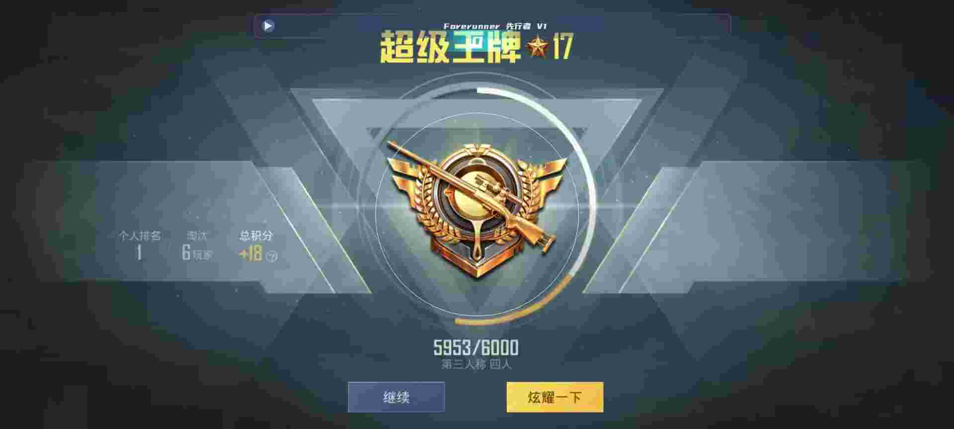 和平精英鸡腿辅助自瞄 - ƽӢҿʱʾ辅助预览图